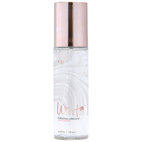 Whoo Hoo by Classic Brands Water-Based Personal Lubricant, 4.4 fl oz - CGC5001-04