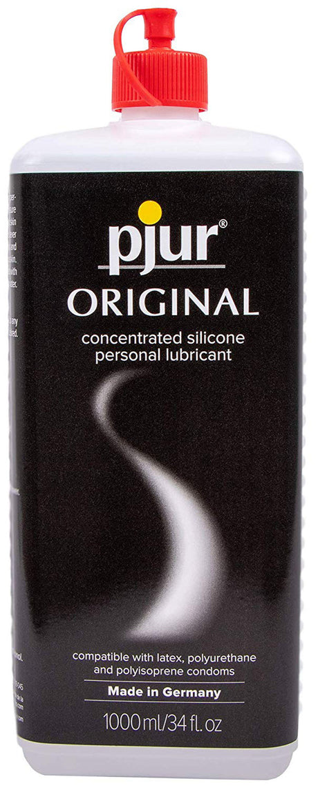 "Pjur Original - 1000ml PJ-SEF11081"