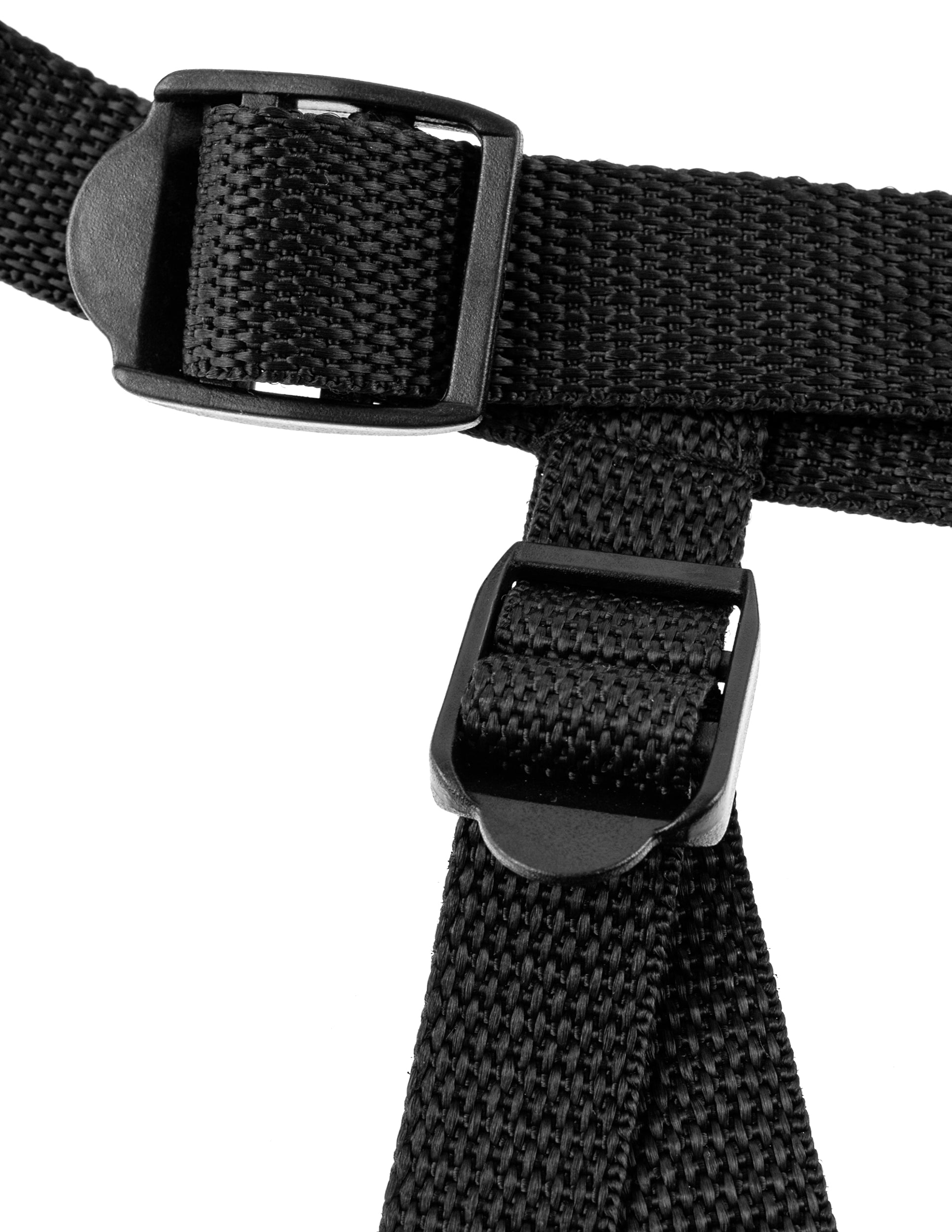 Fetish Fantasy Series Beginners Harness - Black by Pipedream