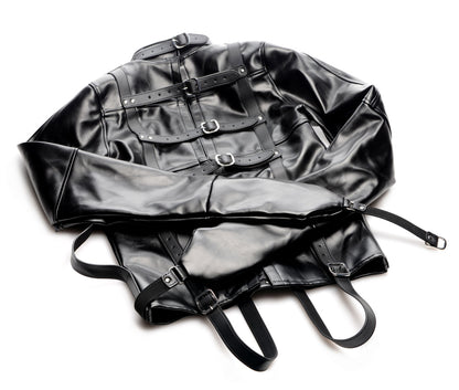 Straight Jacket - Medium by XR Brands