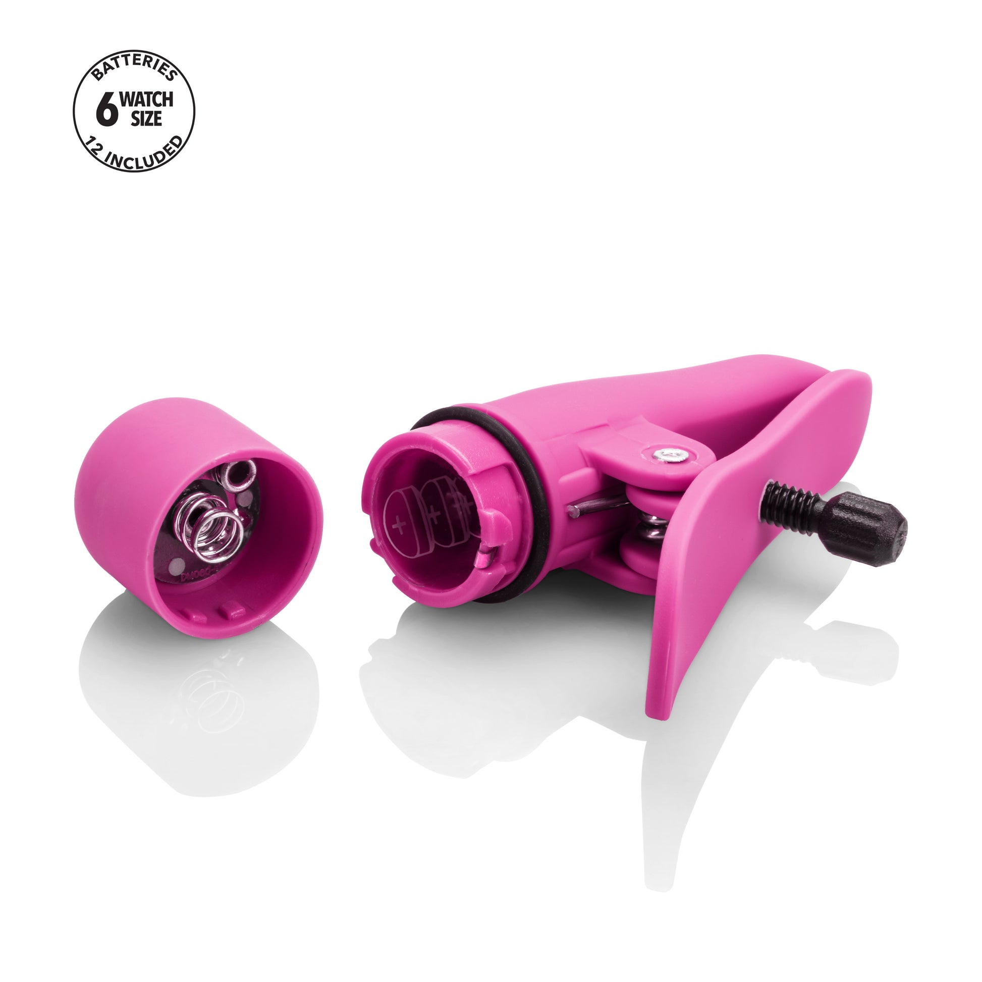 Nipplettes - Pink by CalExotics