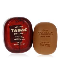 Tabac Soap By Maurer & Wirtz by Maurer & Wirtz