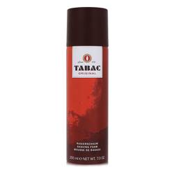Tabac Shaving Foam By Maurer & Wirtz by Maurer & Wirtz