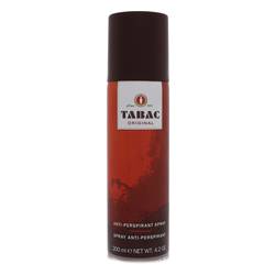 Tabac Anti-Perspirant Spray By Maurer & Wirtz by Maurer & Wirtz