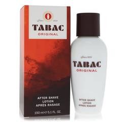 Tabac After Shave By Maurer & Wirtz by Maurer & Wirtz