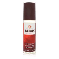 Tabac Deodorant Spray (Glass Bottle) By Maurer & Wirtz by Maurer & Wirtz