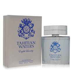 Tahitian Waters Eau De Parfum Spray By English Laundry by English Laundry