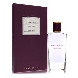 Talbot Runhof Purple Velvet Eau De Parfum Spray By Talbot Runhof by Talbot Runhof