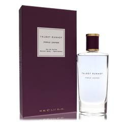 Talbot Runhof Purple Leather Eau De Parfum Spray By Talbot Runhof by Talbot Runhof