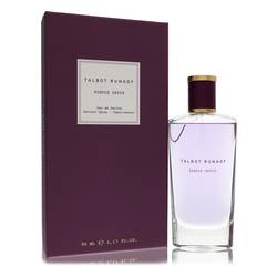 Talbot Runhof Purple Satin Eau De Parfum Spray By Talbot Runhof by Talbot Runhof
