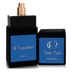Tan Tan Eau De Parfum Spray By Coquillete by Coquillete