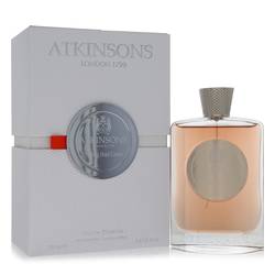 The Big Bad Cedar Eau De Parfum Spray (Unisex) By Atkinsons by Atkinsons