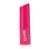 Screaming O Positive Angle Rechargeable Vibrator, Pink - APA-PK-101E