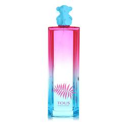 Tous Bonjour Senorita Eau De Toilette Spray (Tester) By Tous by Tous