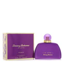 Tommy Bahama St. Kitts Eau De Parfum Spray By Tommy Bahama by Tommy Bahama
