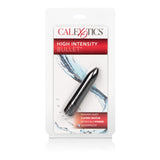 CalExotics High Intensity Bullet Vibrator — Black - SE0075032