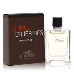 Terre D'hermes Mini EDT By Hermes by Hermes