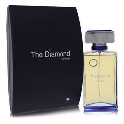 The Diamond Eau De Parfum Spray By Cindy Crawford by Cindy Crawford