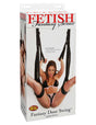 Pipedream Fetish Fantasy Series Door Swing — Adjustable Love Swing - PD2185-00
