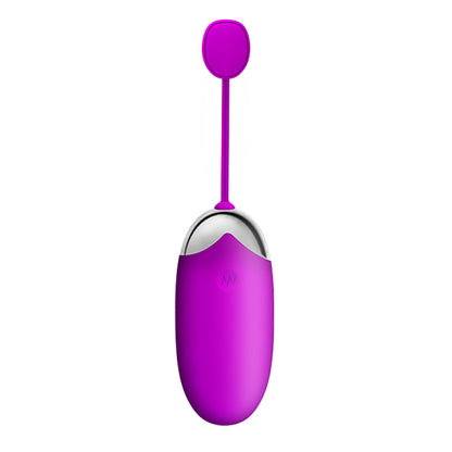 Pretty Love Abner Smartphone Control Bluetooth by Pretty Love