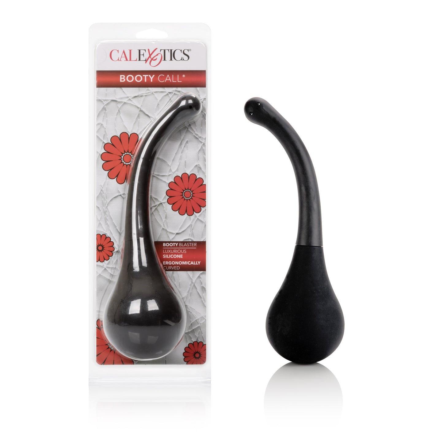 Booty Call Booty Blaster - Black