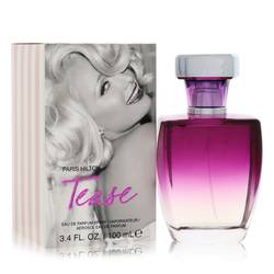 Paris Hilton Tease Eau De Parfum Spray By Paris Hilton by Paris Hilton