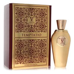 Temptatio V Extrait De Parfum Spray (Unisex) By V Canto by V Canto
