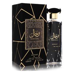 Lattafa Asdaaf Terhaal Eau De Parfum Spray (Unisex) By Lattafa by Lattafa