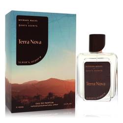 Terra Nova Eau De Parfum Spray By Michael Malul by Michael Malul