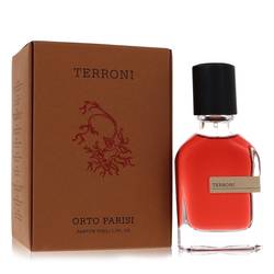 Terroni Parfum Spray (Unisex) By Orto Parisi by Orto Parisi