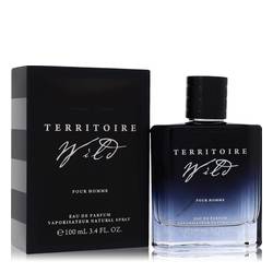 Territoire Wild Eau De Parfum Spray By YZY Perfume by YZY Perfume