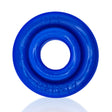 Oxballs Rimz Big Single Ring Cock Ring — FLEXtpr Large Comfort Fit - OX-3205-POL
