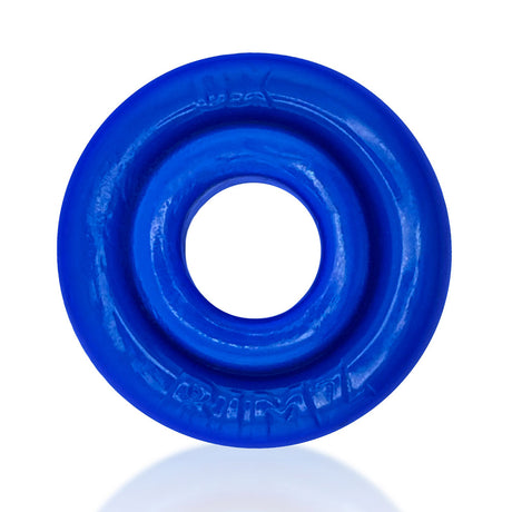 Oxballs Rimz Big Single Ring Cock Ring — FLEXtpr Large Comfort Fit - OX-3205-POL