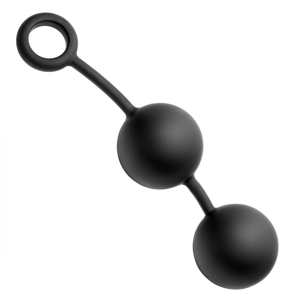 Tom of Finland Weighted Anal Balls - image 2