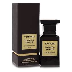 Tom Ford Tobacco Vanille Eau De Parfum Spray (Unisex) By Tom Ford by Tom Ford