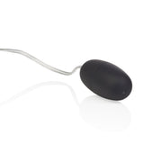 CalExotics Sterling Collection Velvet-Cote Bullet Stimulator - SE1099323