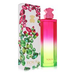 Tous Gems Power Eau De Toilette Spray By Tous by Tous
