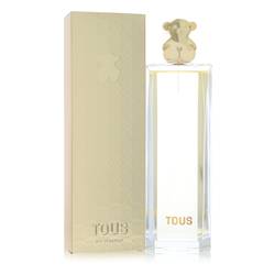Tous Gold Eau De Parfum Spray By Tous by Tous