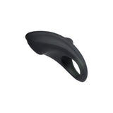 VeDO Overdrive Plus Rechargeable Cock Ring — Black - VI-R0608