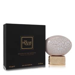 Breath Of The Infinite Eau De Parfum Spray (Unisex) By The House Of Oud by The House Of Oud