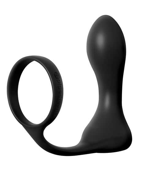 "Anal Fantasy Elite Rechargeable Ass-Gasm Pro PD4776-23"