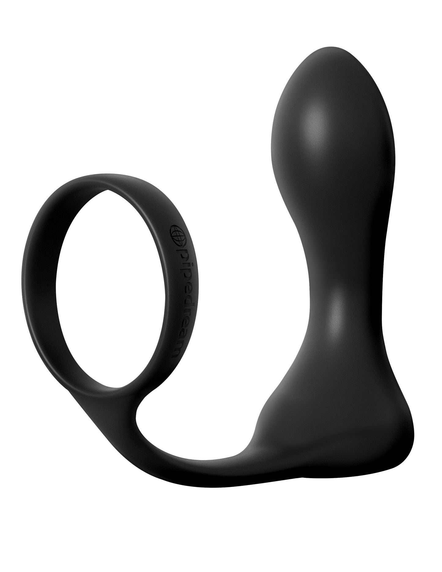 Anal Fantasy Elite Rechargeable Ass-Gasm Pro by Pipedream