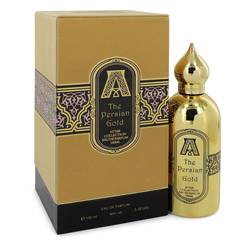 The Persian Gold Eau De Parfum Spray (Unisex) By Attar Collection by Attar Collection