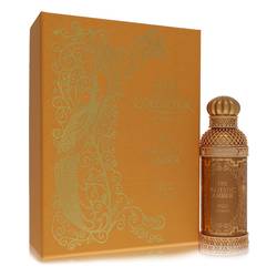 The Majestic Amber Eau De Parfum Spray (Unisex) By Alexandre J by Alexandre J