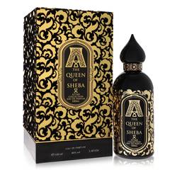 The Queen Of Sheba Eau De Parfum Spray By Attar Collection by Attar Collection