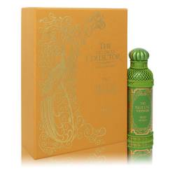 The Majestic Vetiver Eau De Parfum Spray (Unisex) By Alexandre J by Alexandre J