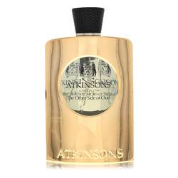 The Other Side Of Oud Eau De Parfum Spray (Tester) By Atkinsons by Atkinsons