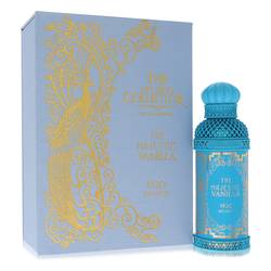 The Majestic Vanilla Eau De Parfum Spray (Unisex) By Alexandre J by Alexandre J