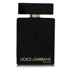 The One Intense Eau De Parfum Spray (Tester) By Dolce & Gabbana by Dolce & Gabbana
