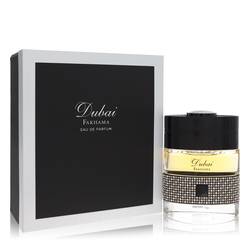 The Spirit Of Dubai Fakhama Eau De Parfum Spray (Unisex) By The Spirit Of Dubai by The Spirit Of Dubai